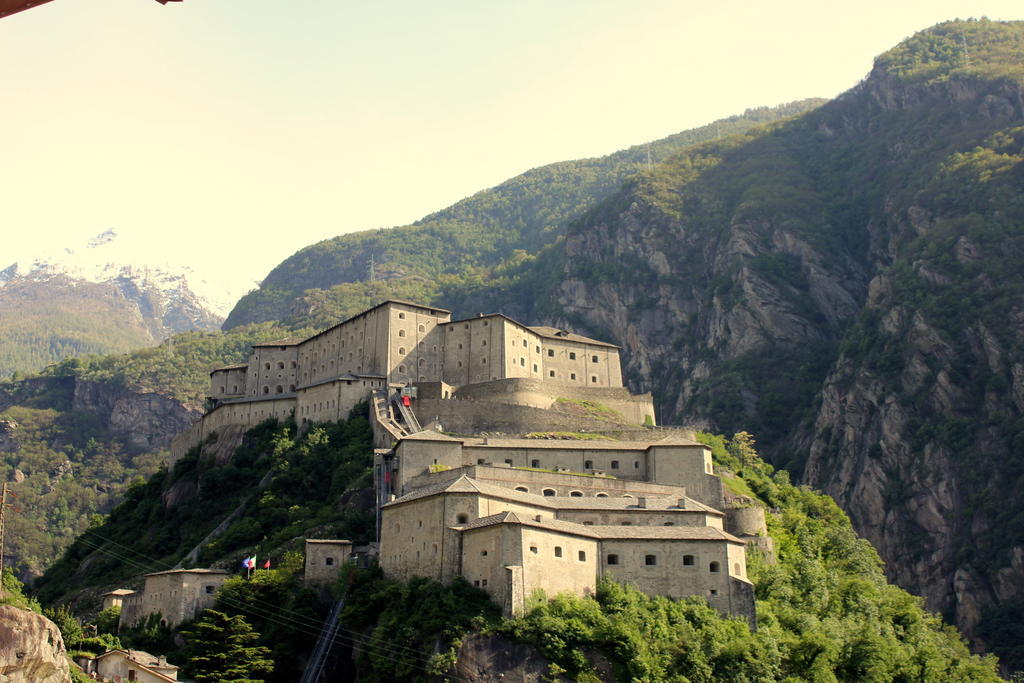 Belvedere Di Simona Cotti Piccinelli Bard Zimmer foto